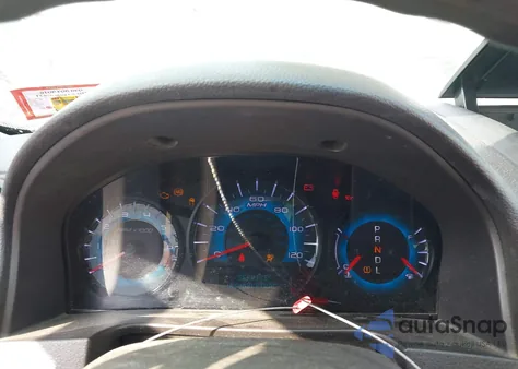 2010 Ford Fusion Se z USA, uszkodzony, nr VIN 3FAHP0HAXAR408301